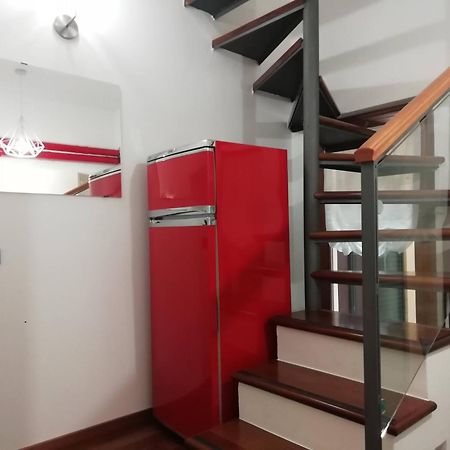 Re Lear Apartamento Verona Exterior foto