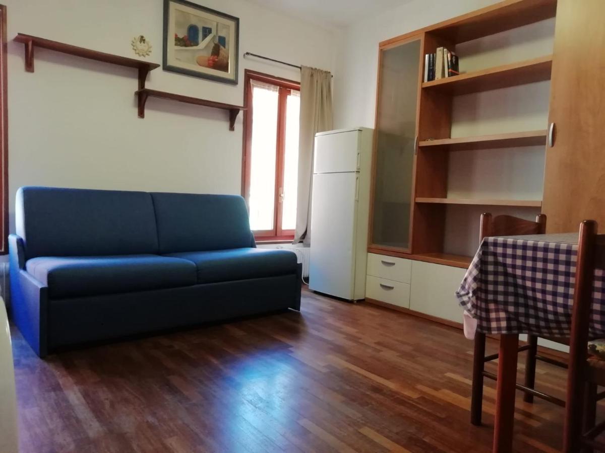 Re Lear Apartamento Verona Exterior foto
