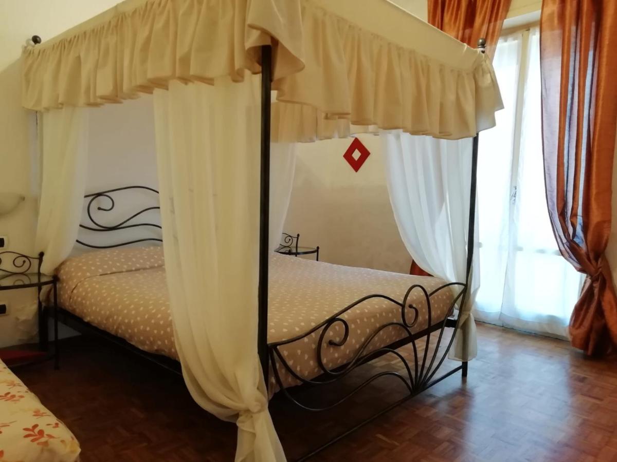 Re Lear Apartamento Verona Exterior foto