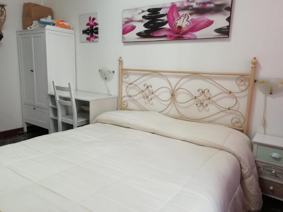 Re Lear Apartamento Verona Exterior foto