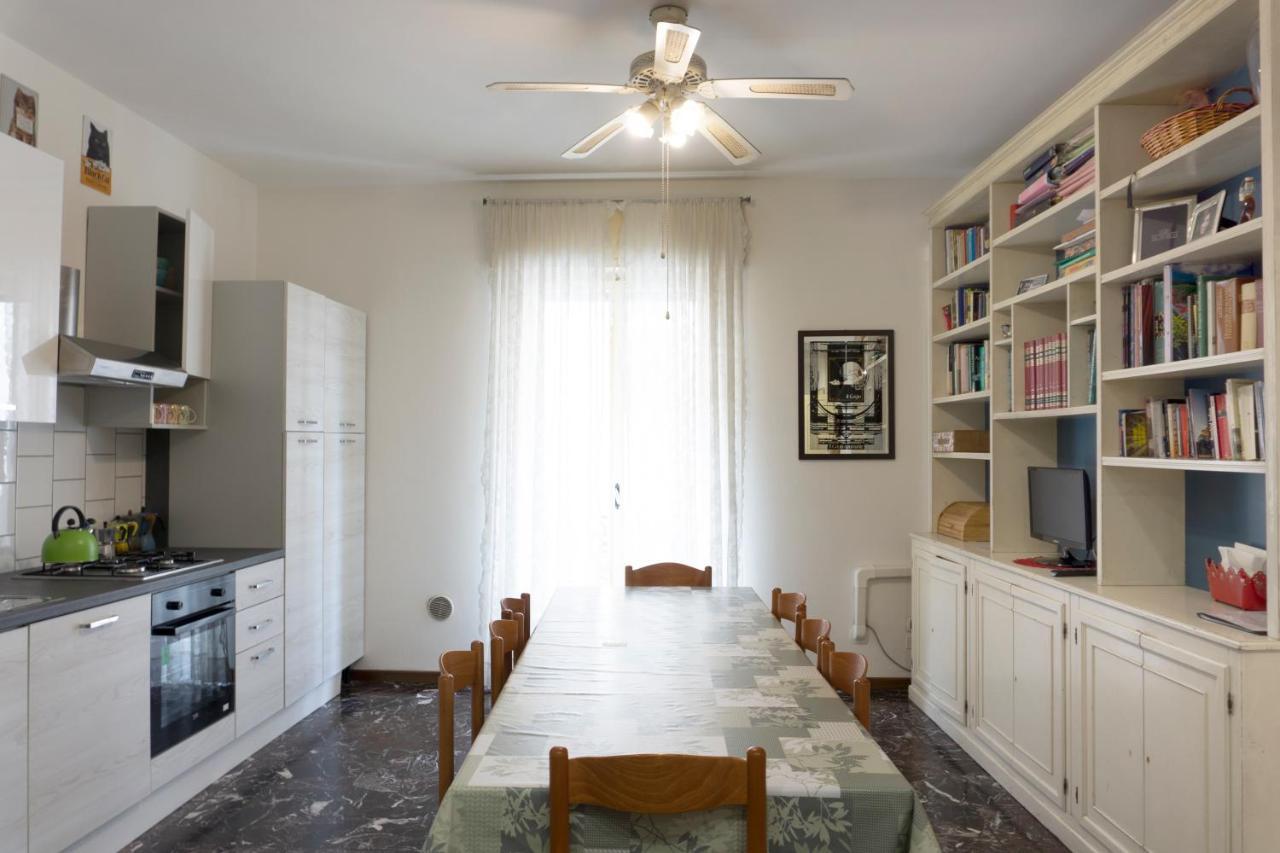 Re Lear Apartamento Verona Exterior foto