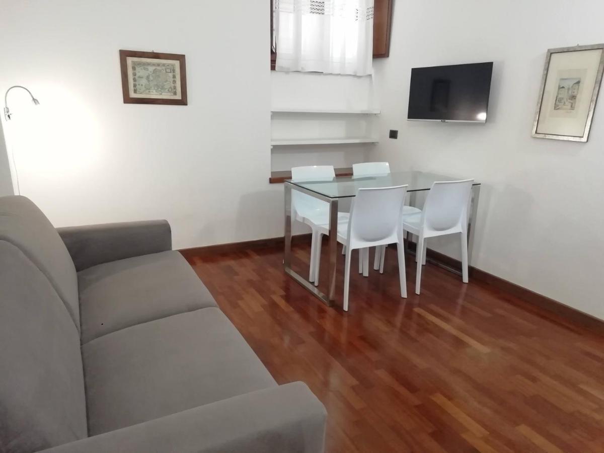 Re Lear Apartamento Verona Exterior foto