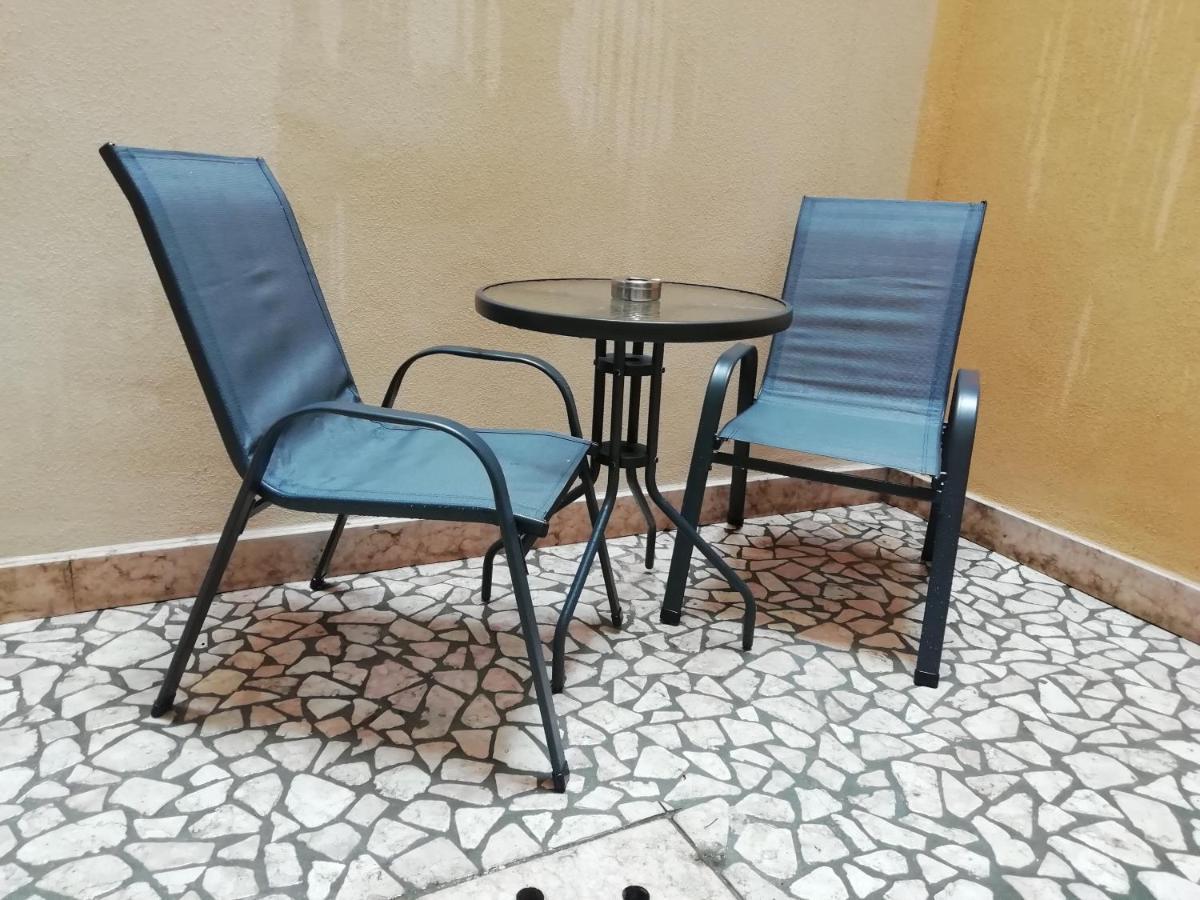 Re Lear Apartamento Verona Exterior foto
