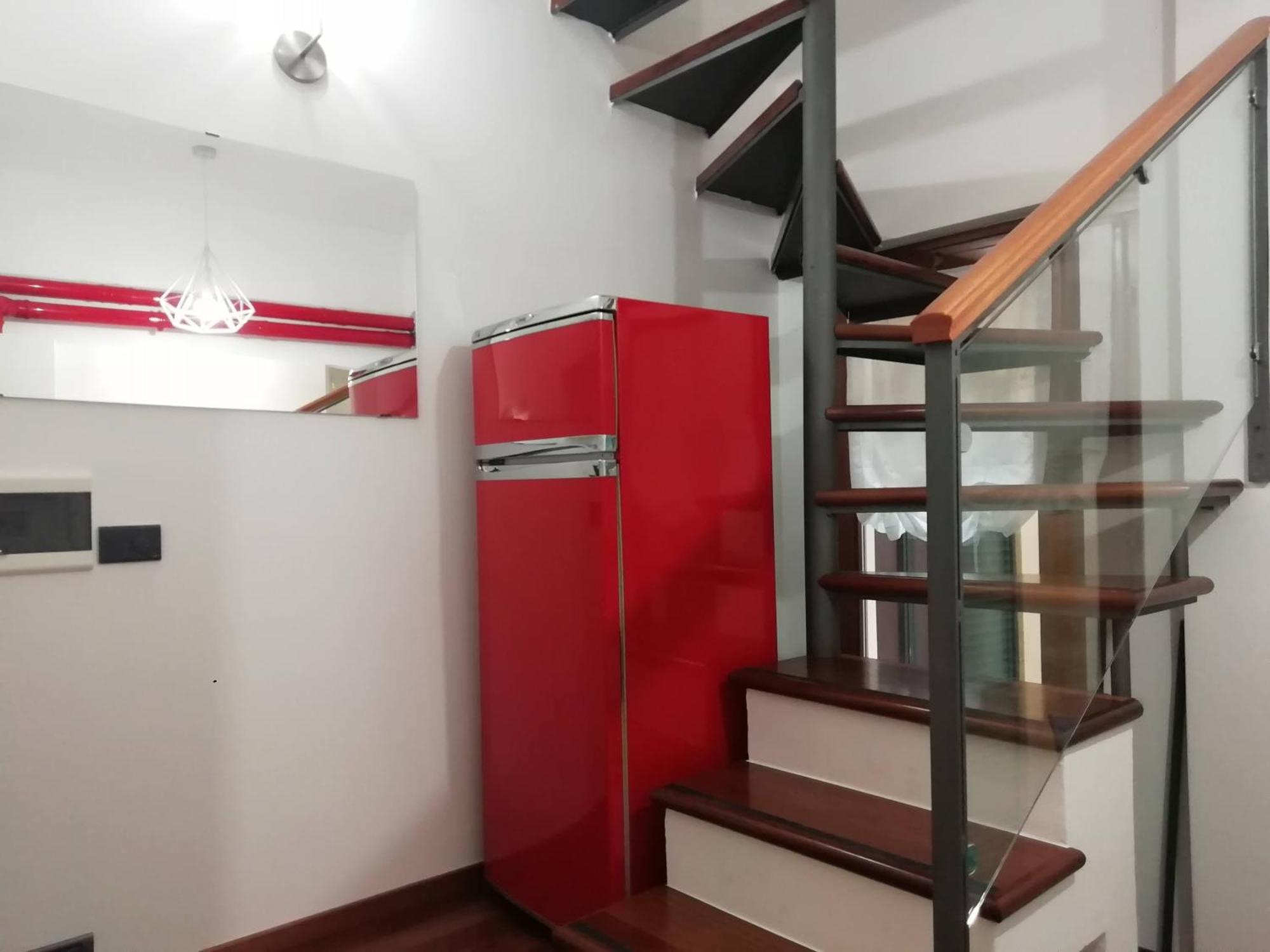 Re Lear Apartamento Verona Exterior foto
