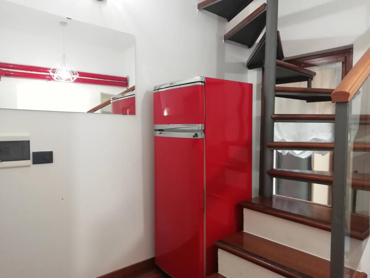 Re Lear Apartamento Verona Exterior foto