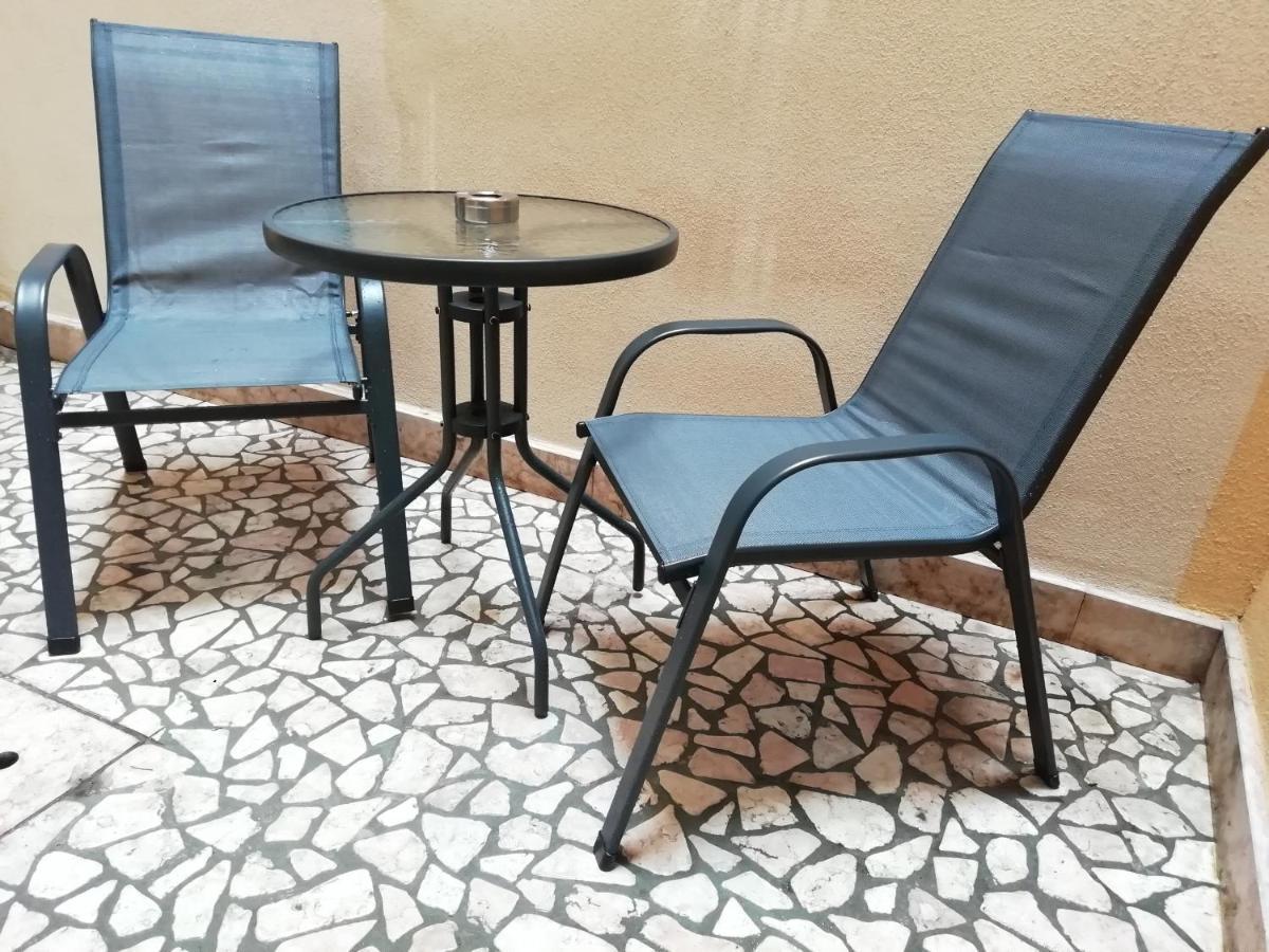 Re Lear Apartamento Verona Exterior foto