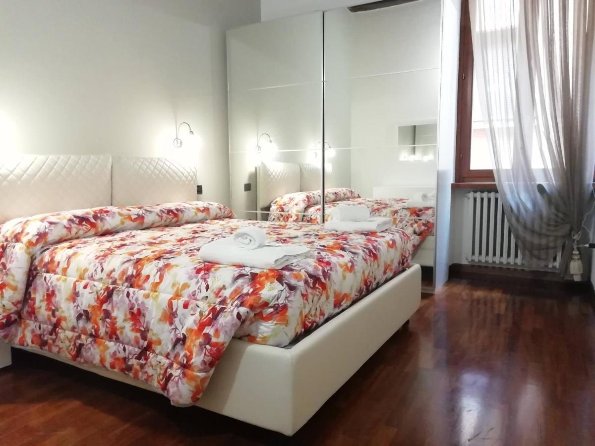 Re Lear Apartamento Verona Exterior foto