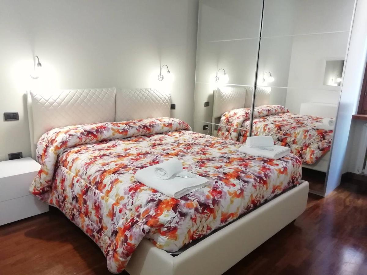 Re Lear Apartamento Verona Exterior foto