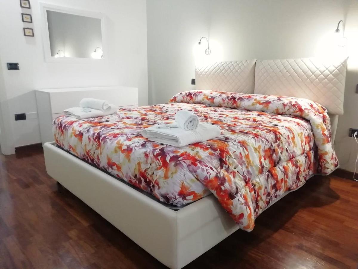 Re Lear Apartamento Verona Exterior foto