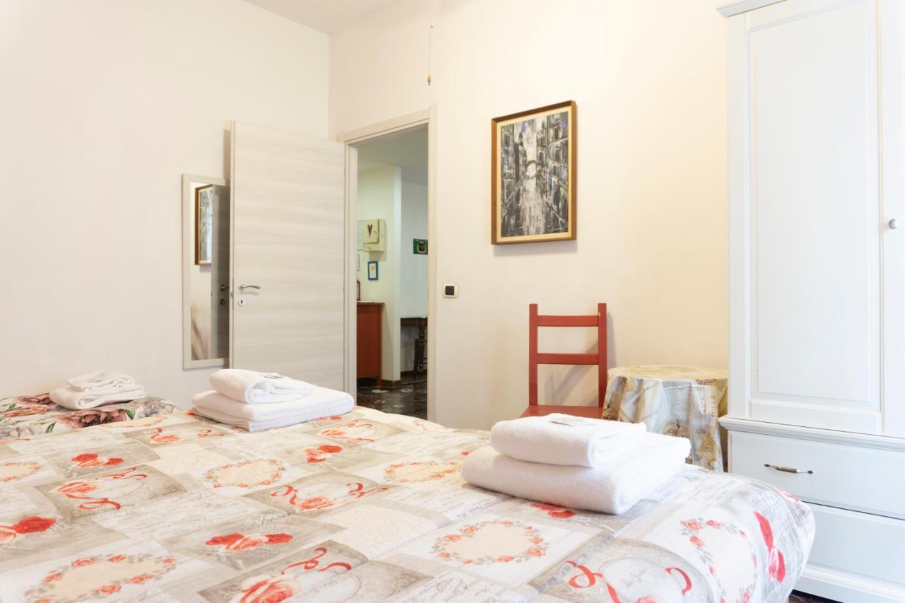 Re Lear Apartamento Verona Exterior foto