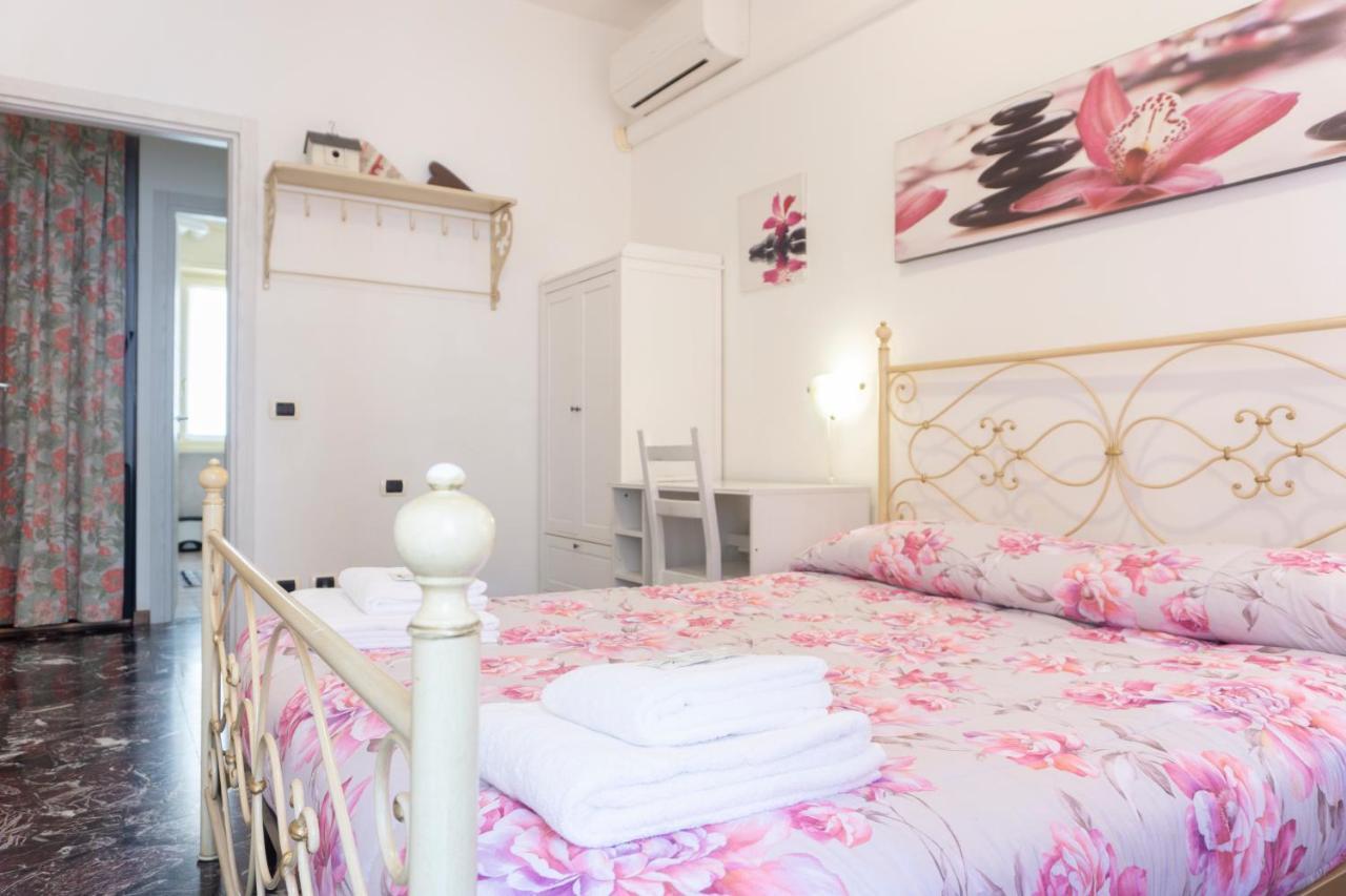 Re Lear Apartamento Verona Exterior foto