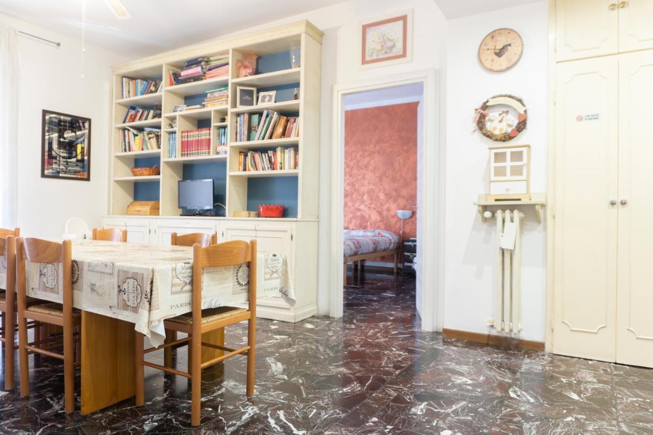 Re Lear Apartamento Verona Exterior foto