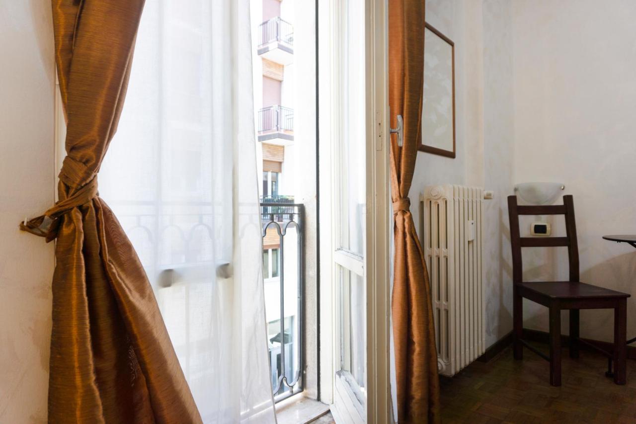Re Lear Apartamento Verona Exterior foto