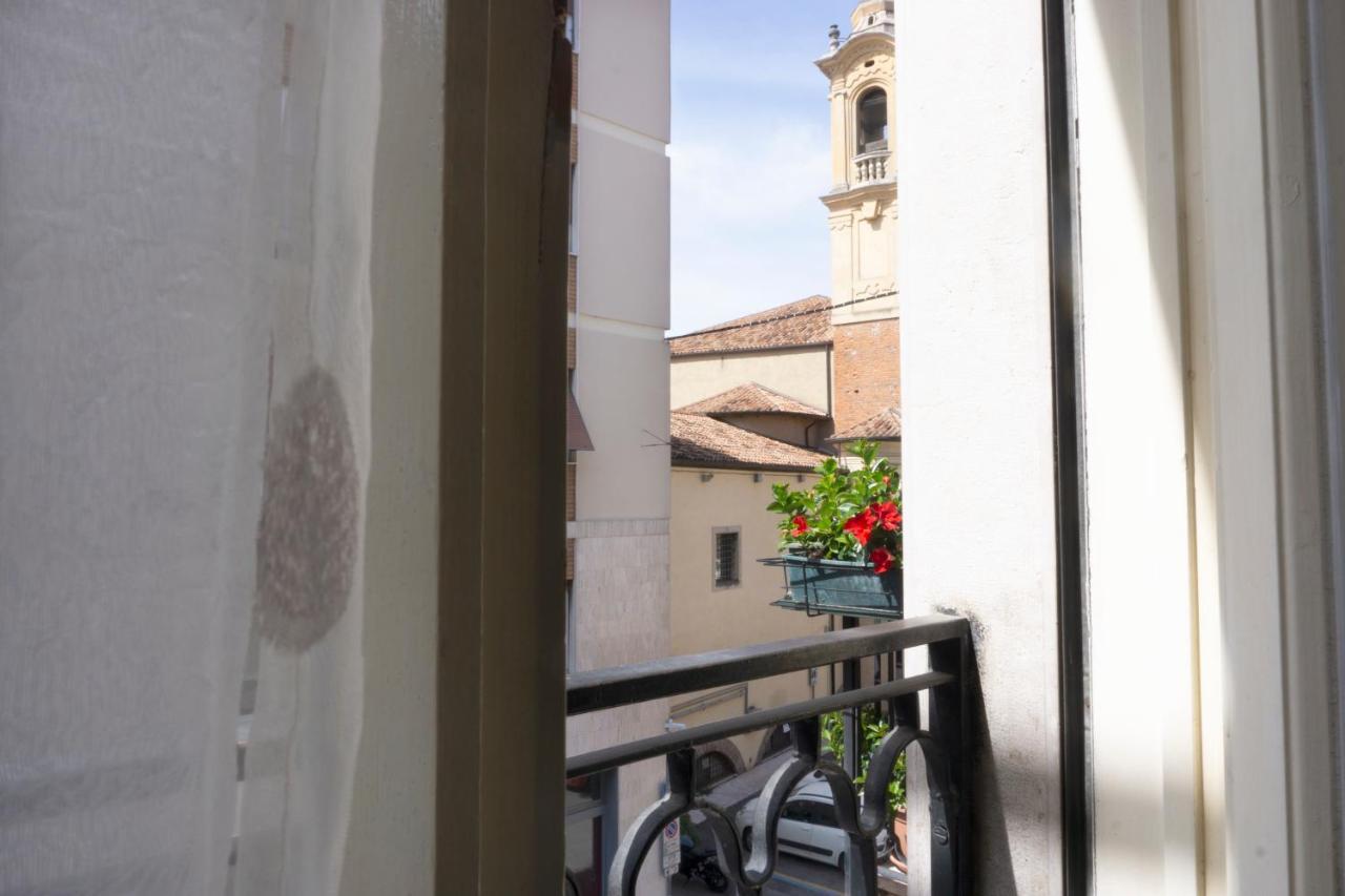 Re Lear Apartamento Verona Exterior foto