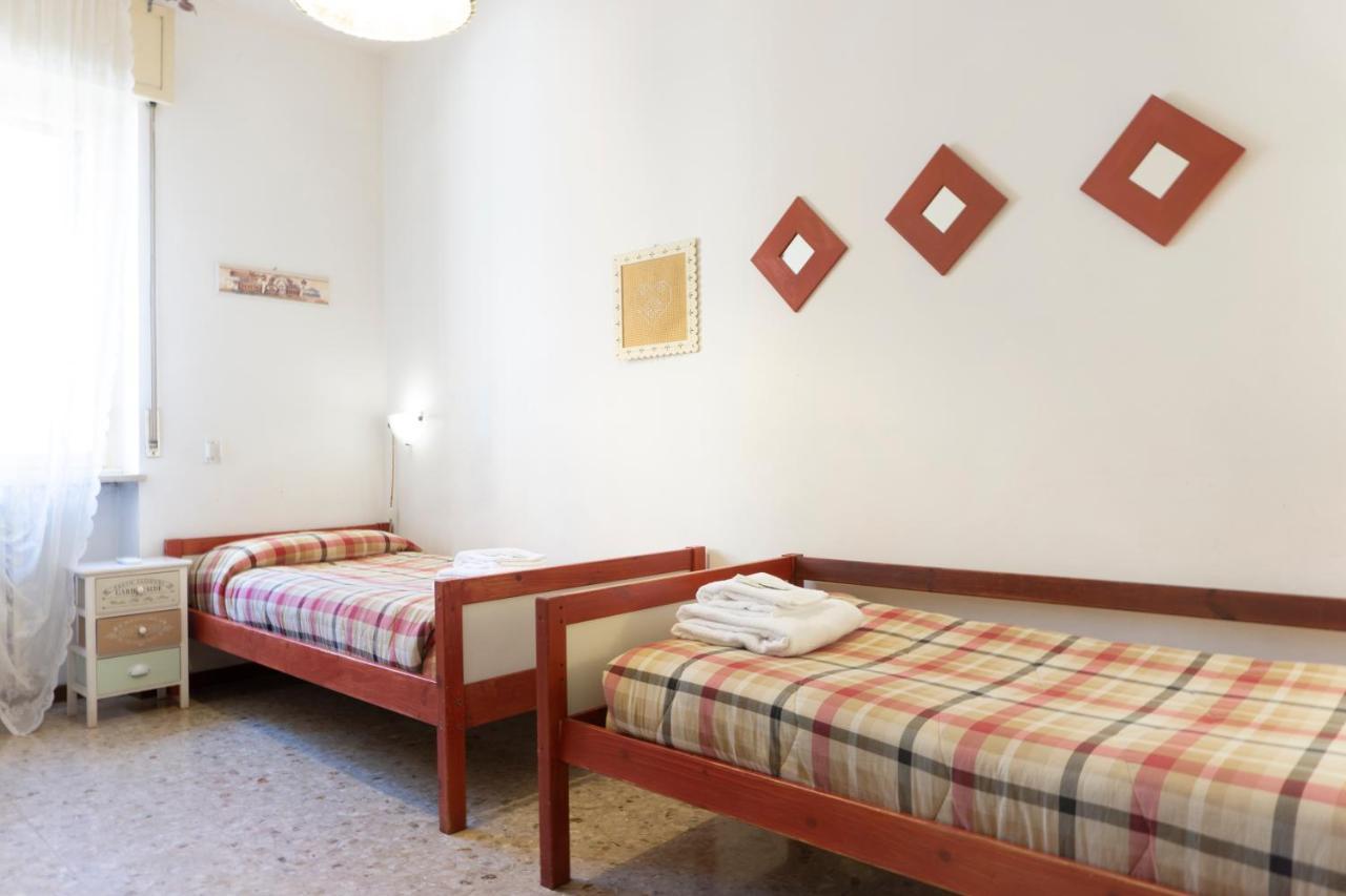 Re Lear Apartamento Verona Exterior foto
