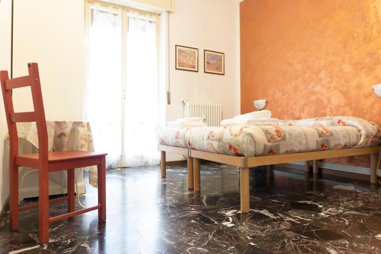 Re Lear Apartamento Verona Exterior foto