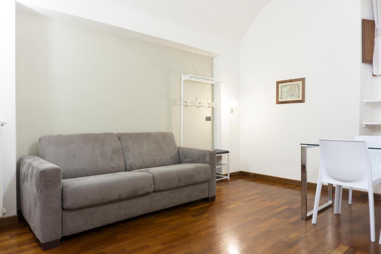 Re Lear Apartamento Verona Exterior foto