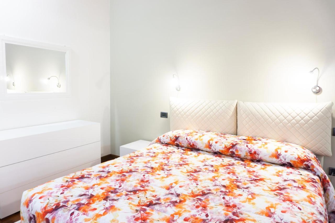 Re Lear Apartamento Verona Exterior foto