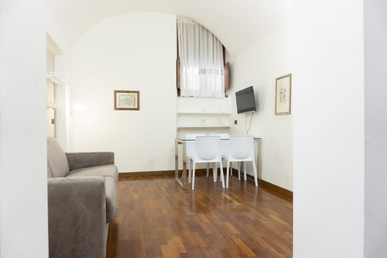 Re Lear Apartamento Verona Exterior foto