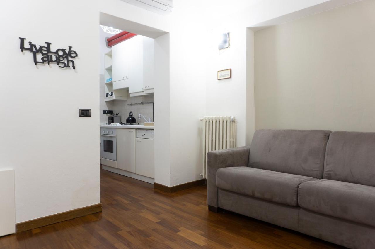 Re Lear Apartamento Verona Exterior foto