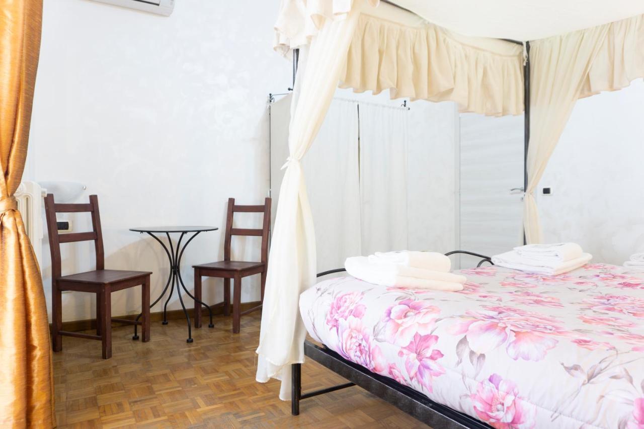 Re Lear Apartamento Verona Exterior foto
