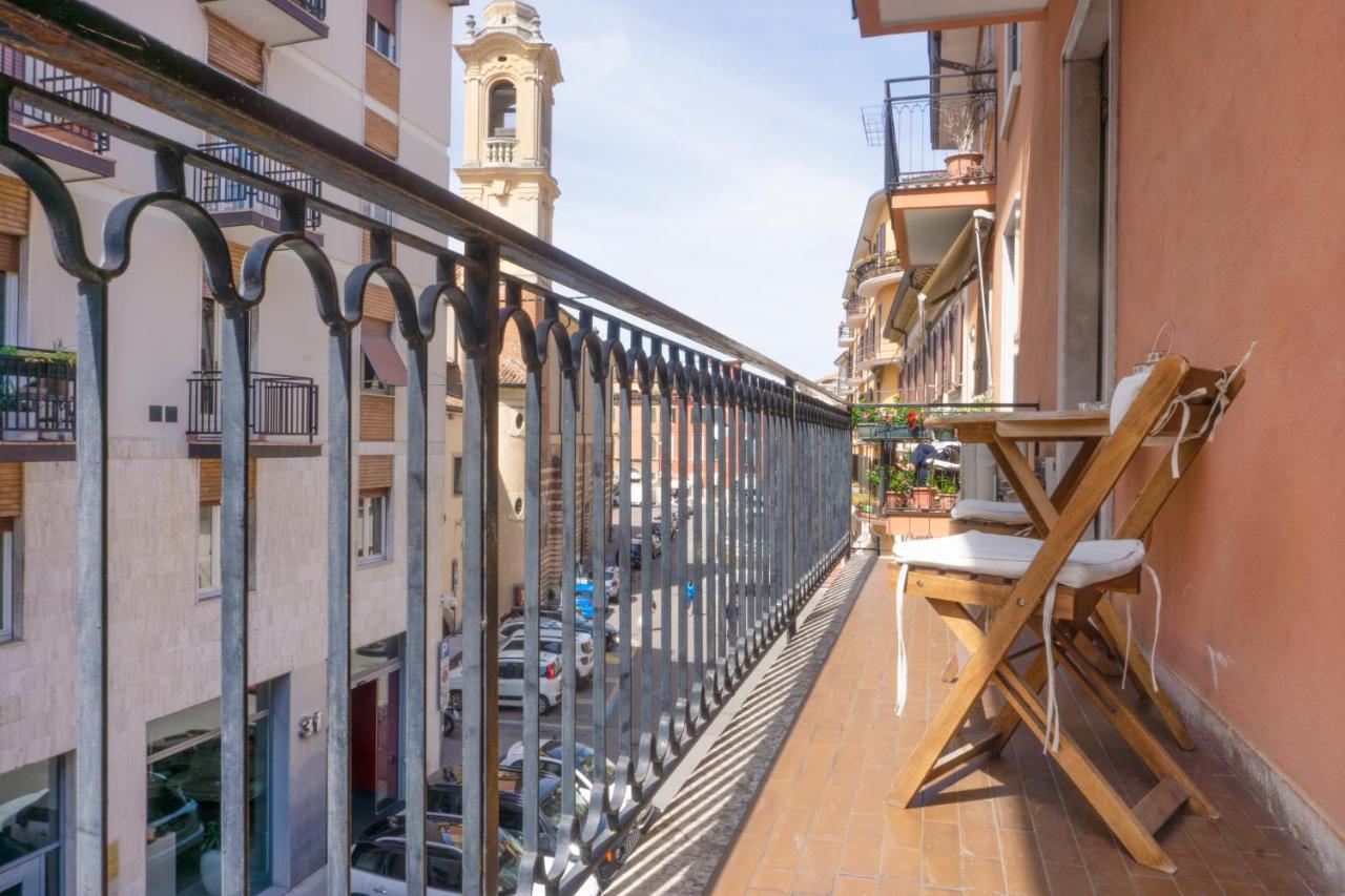 Re Lear Apartamento Verona Exterior foto
