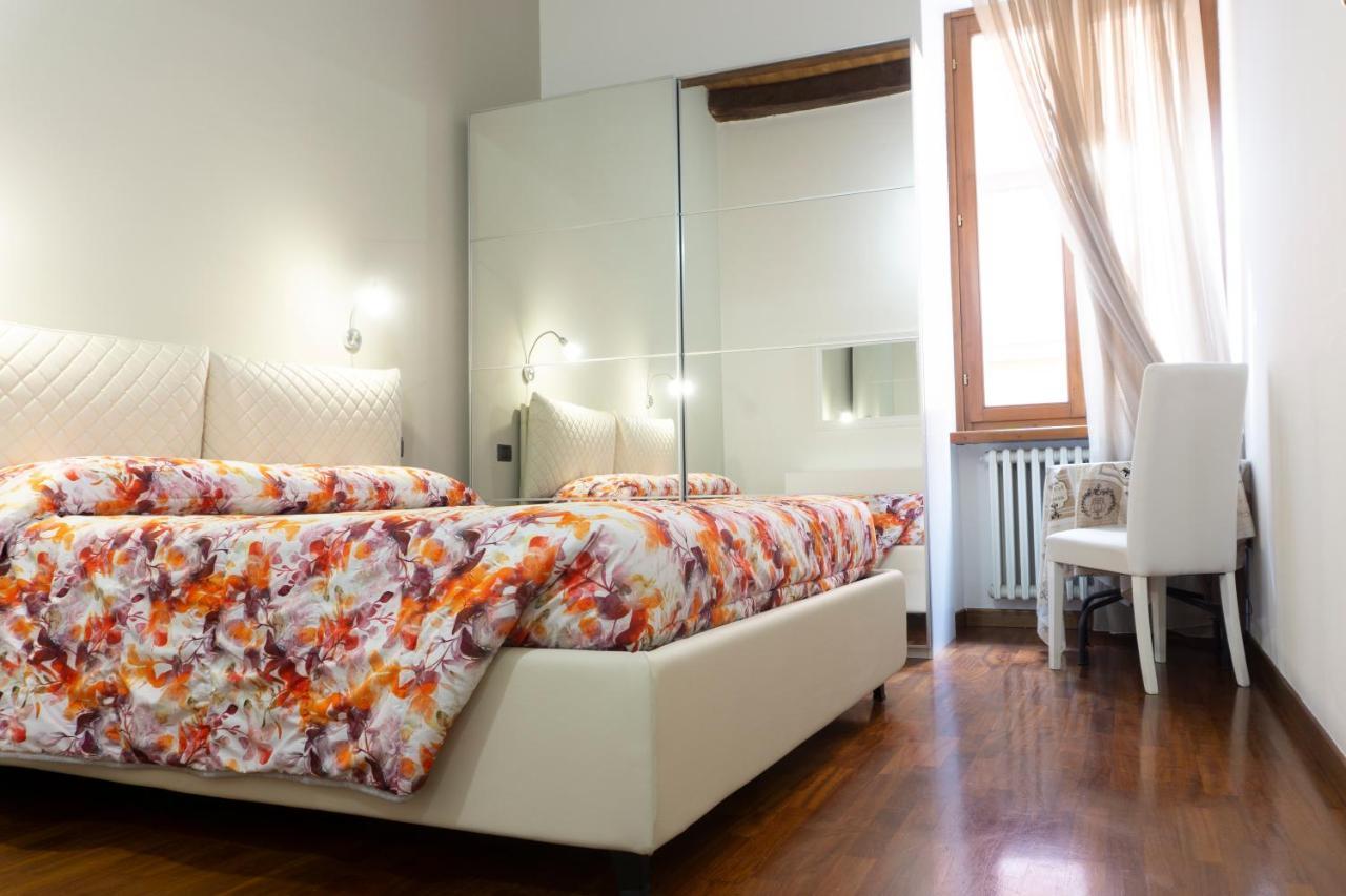 Re Lear Apartamento Verona Exterior foto