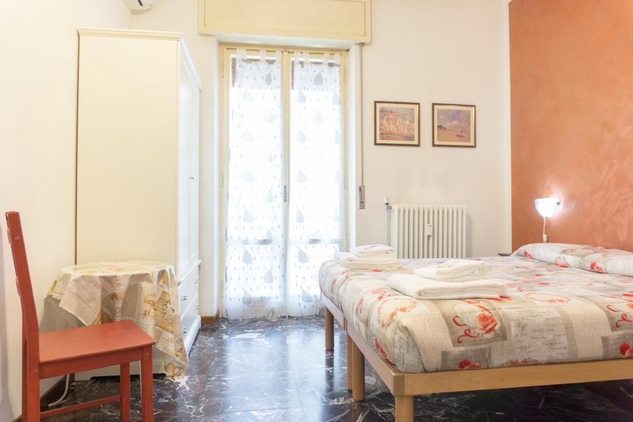 Re Lear Apartamento Verona Exterior foto