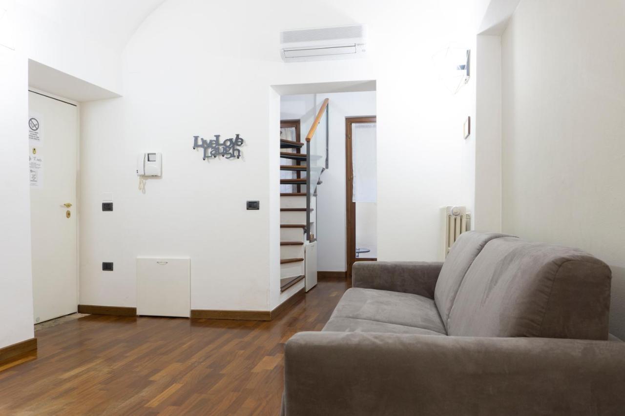 Re Lear Apartamento Verona Exterior foto