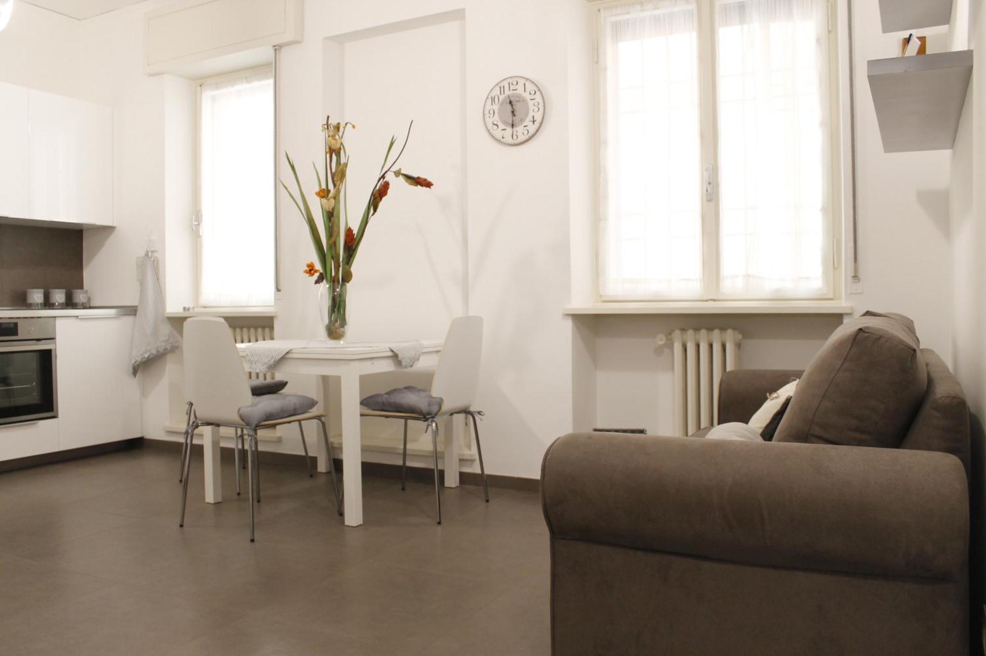 Re Lear Apartamento Verona Quarto foto