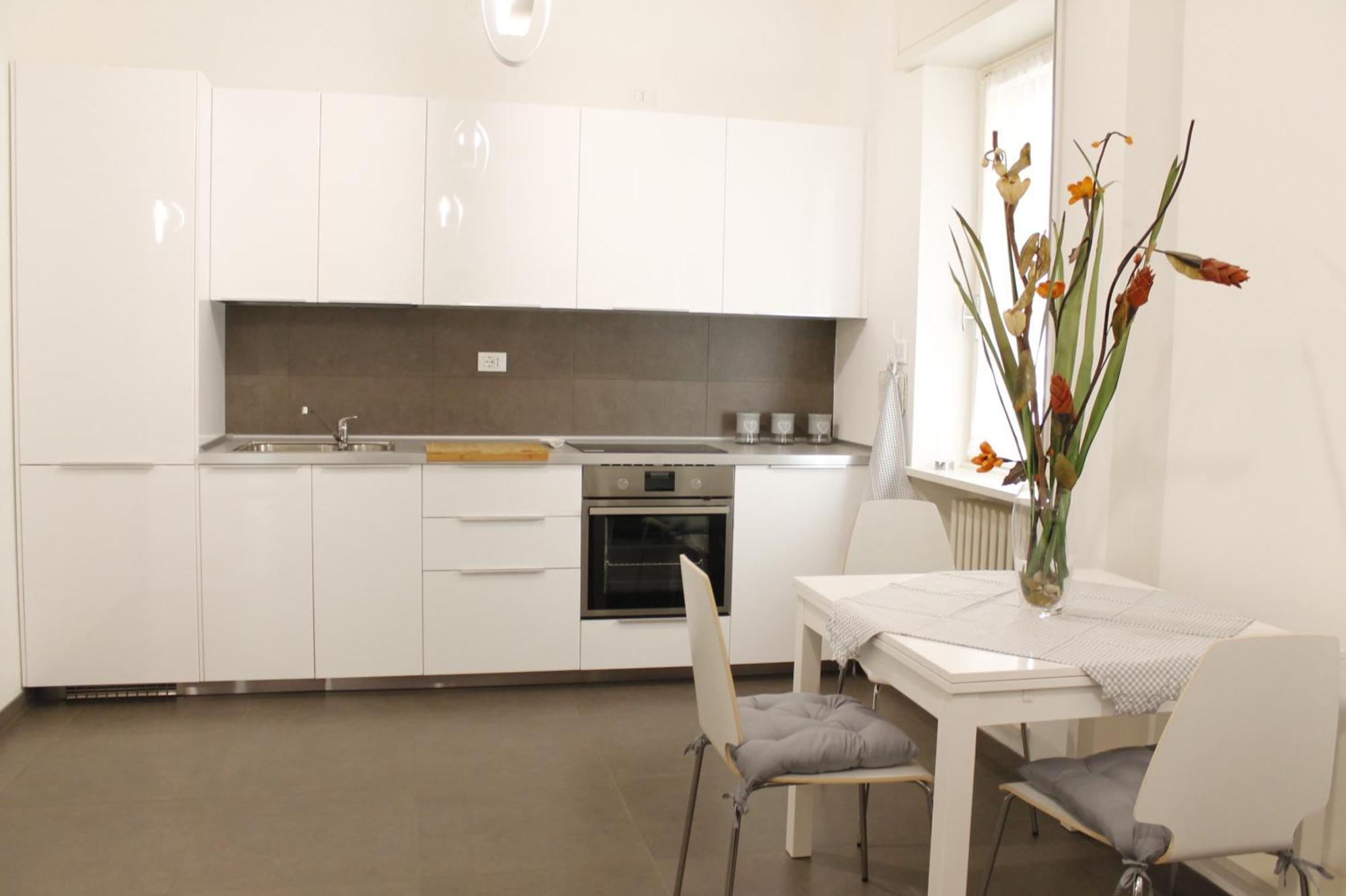 Re Lear Apartamento Verona Quarto foto