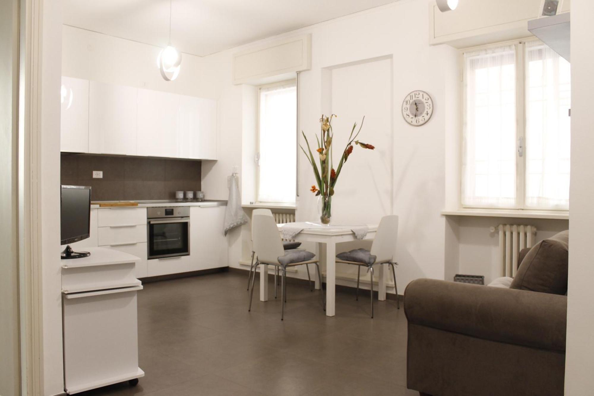 Re Lear Apartamento Verona Quarto foto