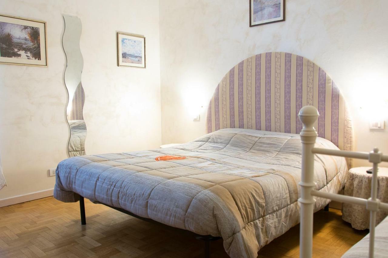 Re Lear Apartamento Verona Exterior foto