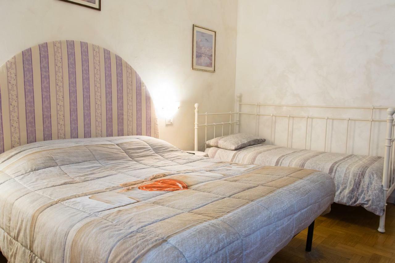 Re Lear Apartamento Verona Exterior foto