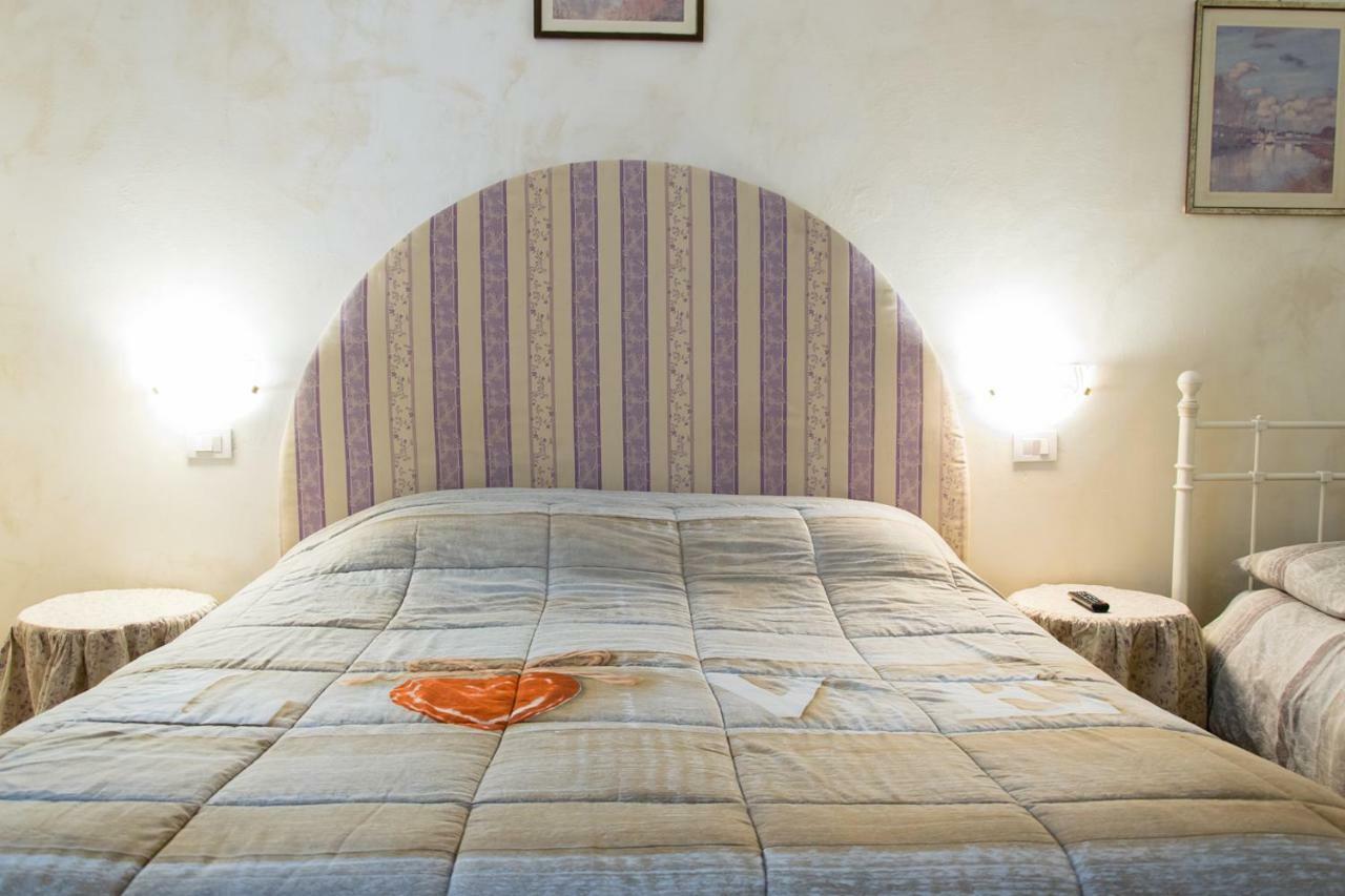 Re Lear Apartamento Verona Exterior foto