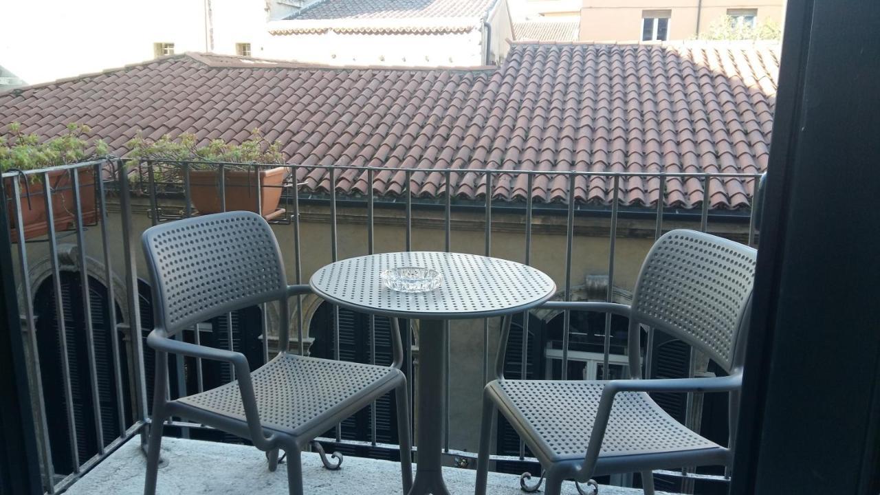 Re Lear Apartamento Verona Exterior foto