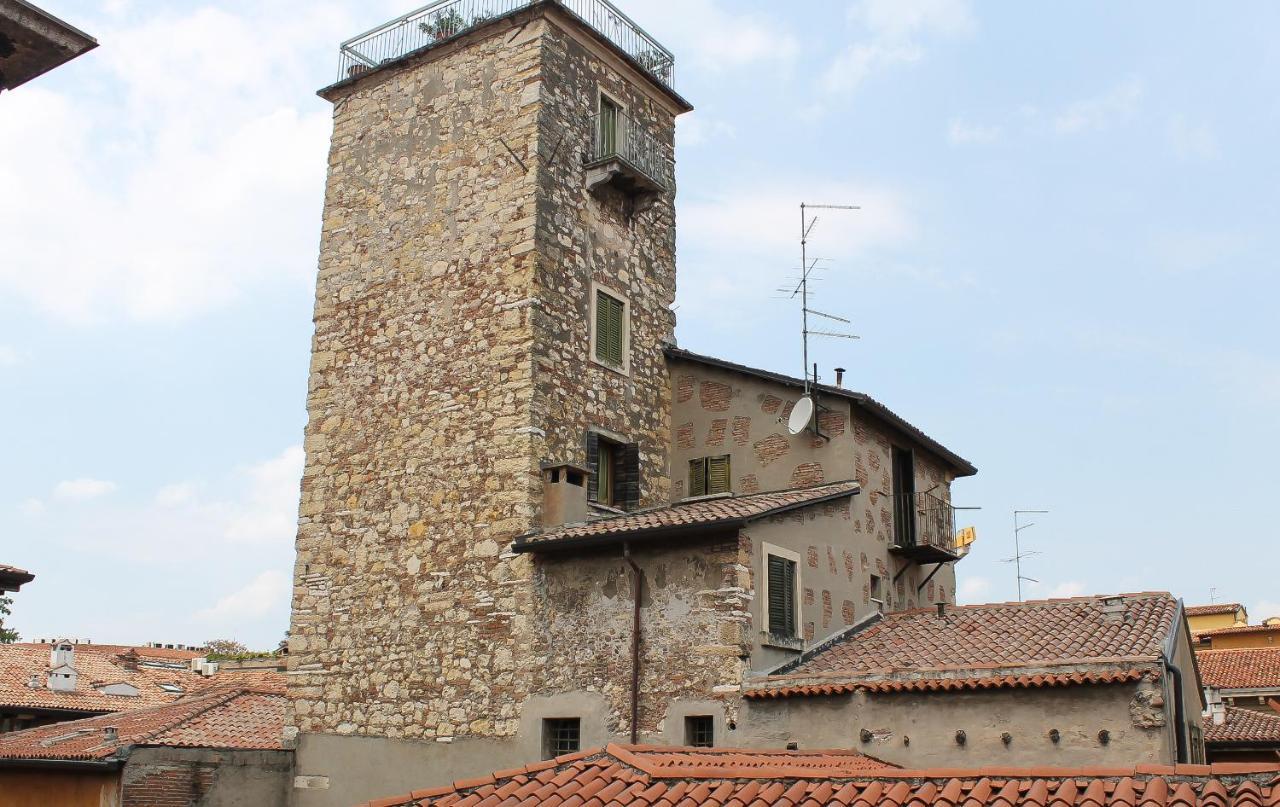 Re Lear Apartamento Verona Exterior foto