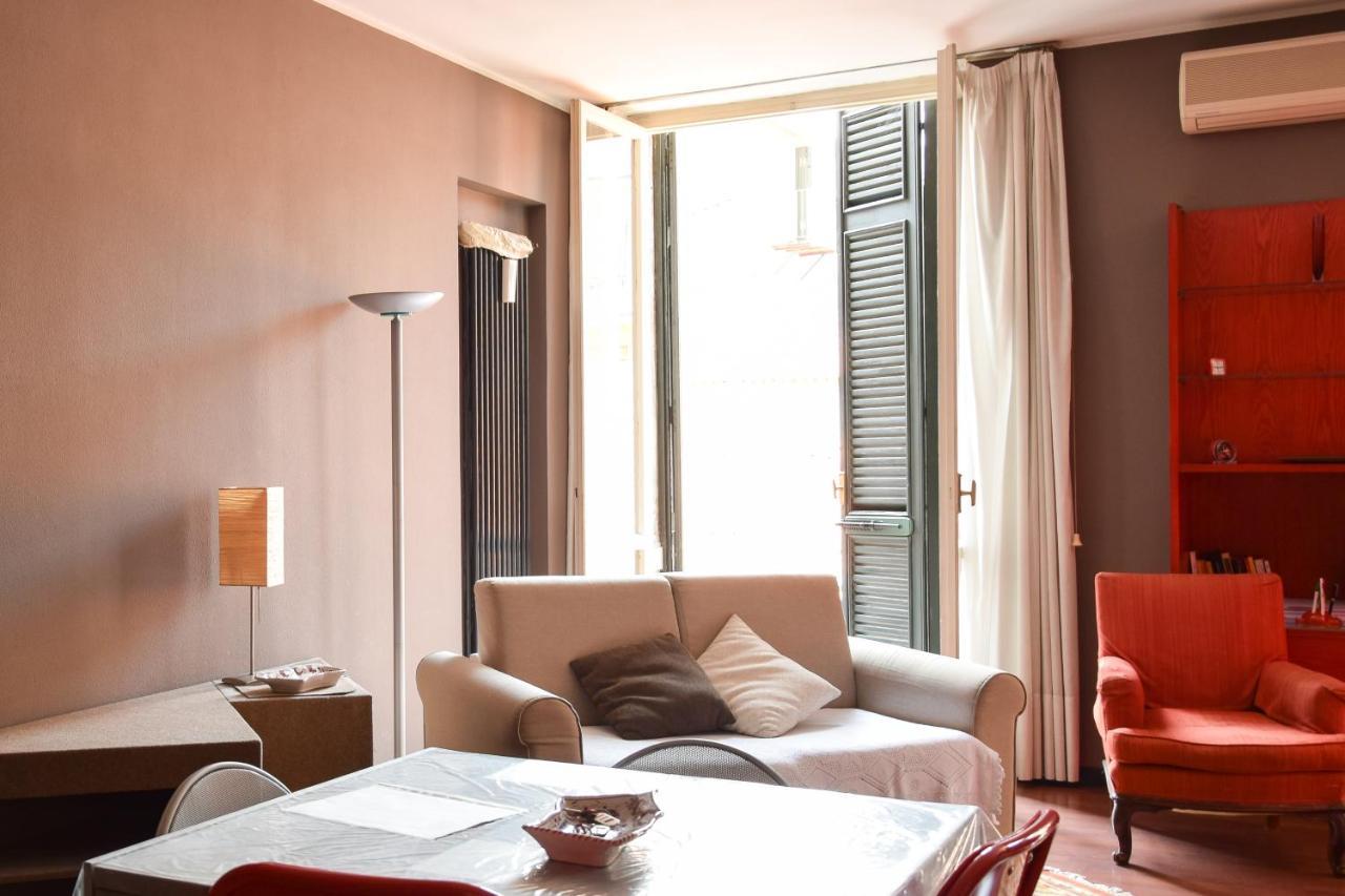 Re Lear Apartamento Verona Exterior foto