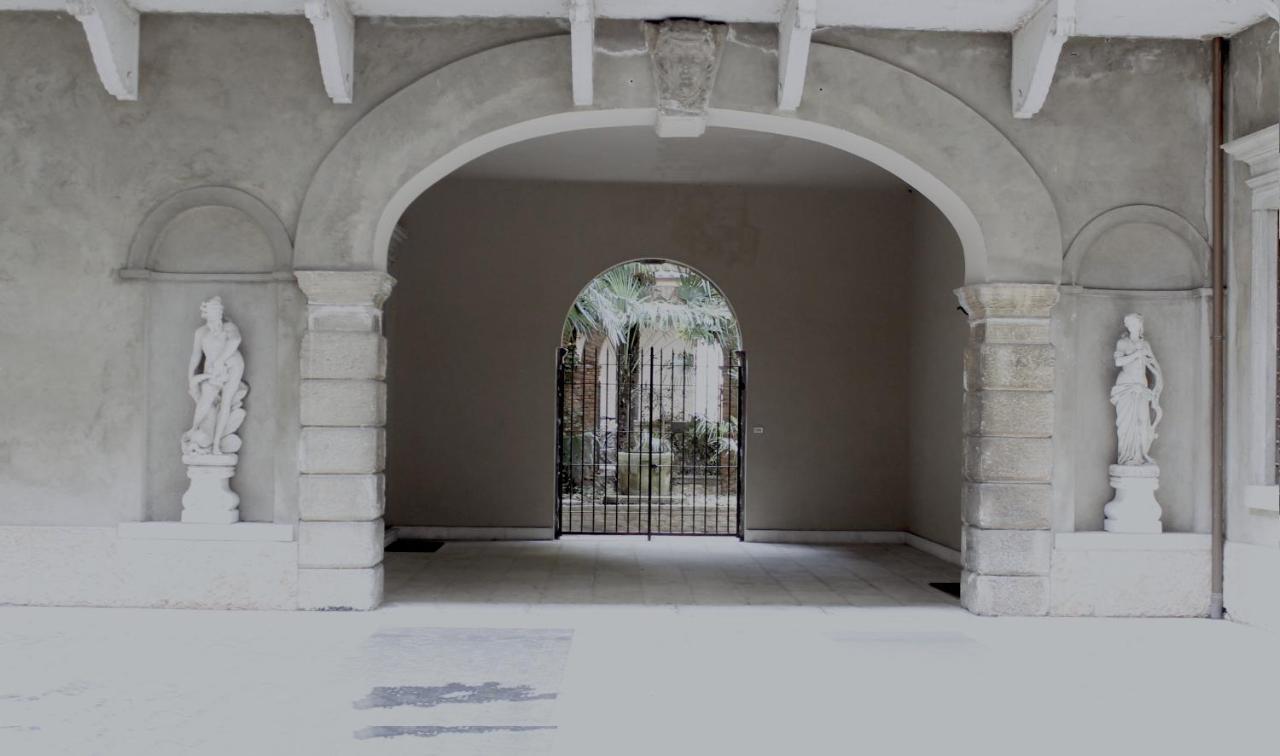 Re Lear Apartamento Verona Exterior foto